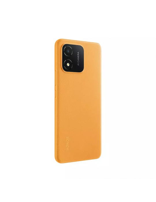  الموبايل & التابلت - HONOR X5 2GB RAM-32GB-Sunrise Orange