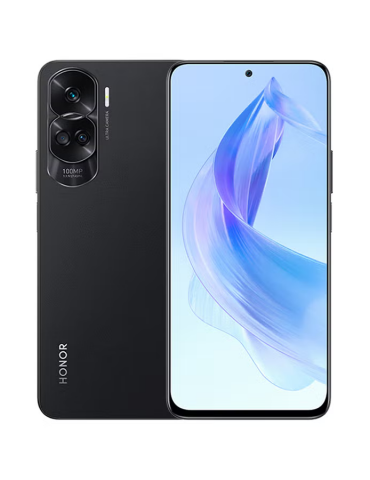 Honor 90 Lite 5G 8GB RAM-256GB-Midnight Black