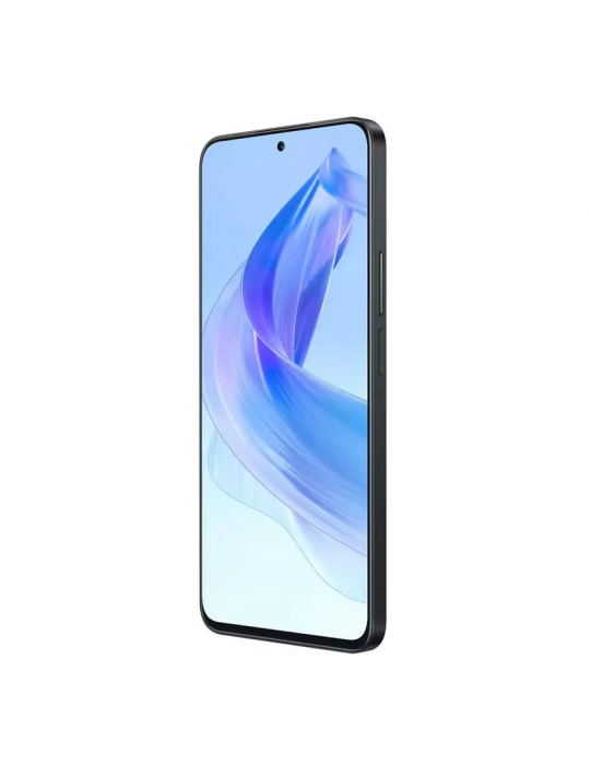  الموبايل & التابلت - Honor 90 Lite 8GB RAM-256GB-Midnight Black