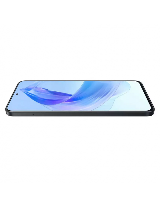  الموبايل & التابلت - Honor 90 Lite 8GB RAM-256GB-Midnight Black