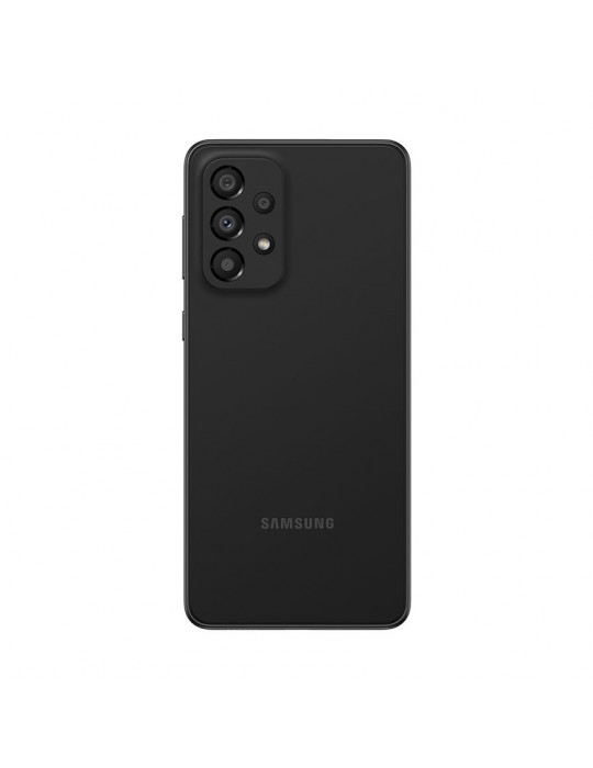  Mobile & tablet - Samsung Galaxy A33 5G-8GB Ram-128GB-Black