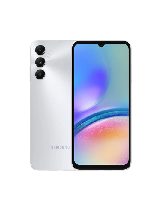 Mobile & tablet - Samsung Galaxy A05s 6GB RAM-128GB-128GB-Silver