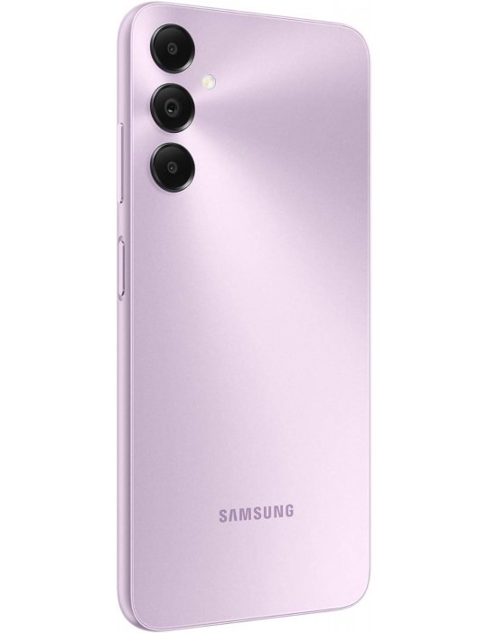  Mobile & tablet - Samsung Galaxy A05s 6GB RAM-128GB-Violet