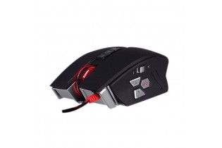  Gaming Accessories - Mouse Gaming Bloody ZL50 Activated