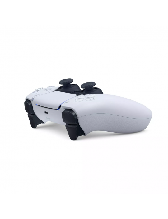  Gaming Accessories - Dual Sense Wireless Controller for PS 5