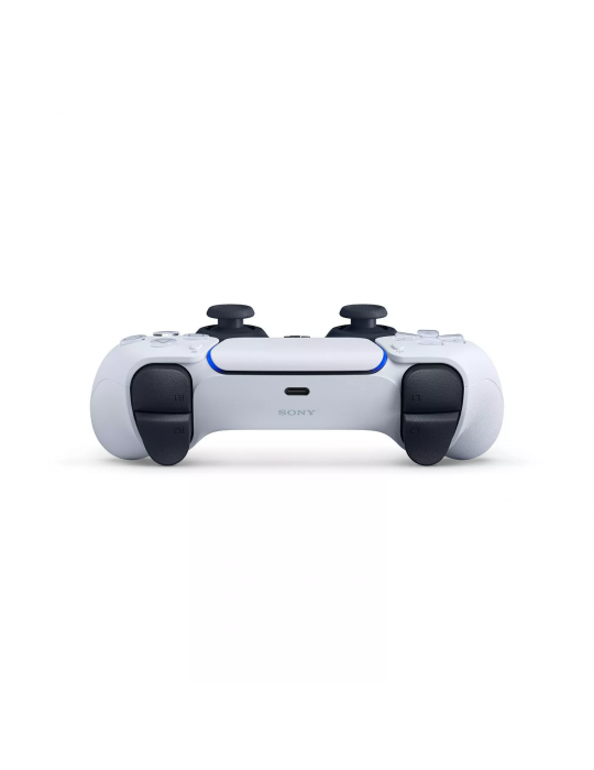  Gaming Accessories - Dual Sense Wireless Controller for PS 5