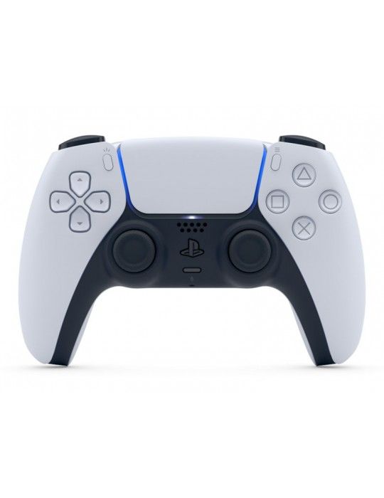  Gaming Accessories - Dual Sense Wireless Controller for PS 5