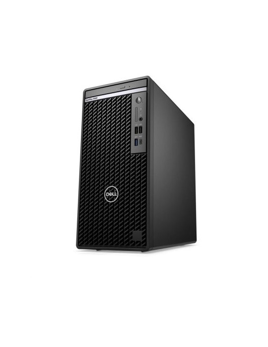  Home - Dell OptiPlex 5000 Intel® Core™ i5-12500-4G DDR4-1TB HDD-Intel® Integrated Graphics-Dos-1Yr Warranty