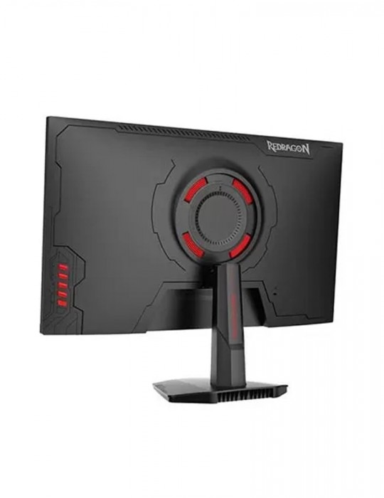  Monitors - REDRAGON GM24X5 165Hz 24 inch IPS FHD