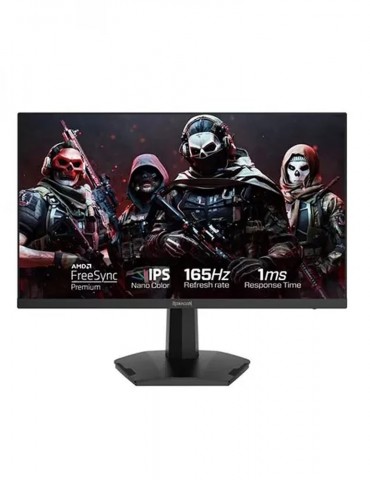 REDRAGON GM24X5 165Hz 24 inch IPS FHD