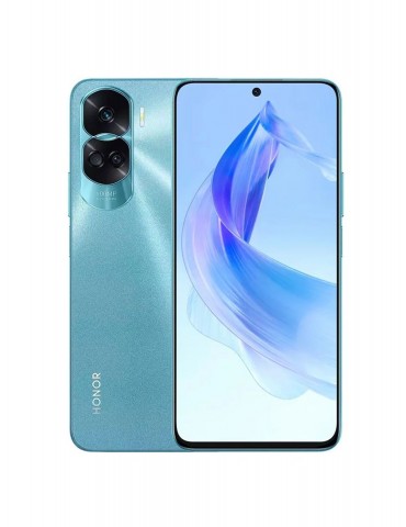 Honor 90 Lite 5G 8GB RAM-256GB-Cyan Lake