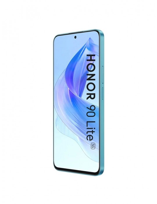  Mobile & tablet - Honor 90 Lite 5G 8GB RAM-256GB-Cyan Lake