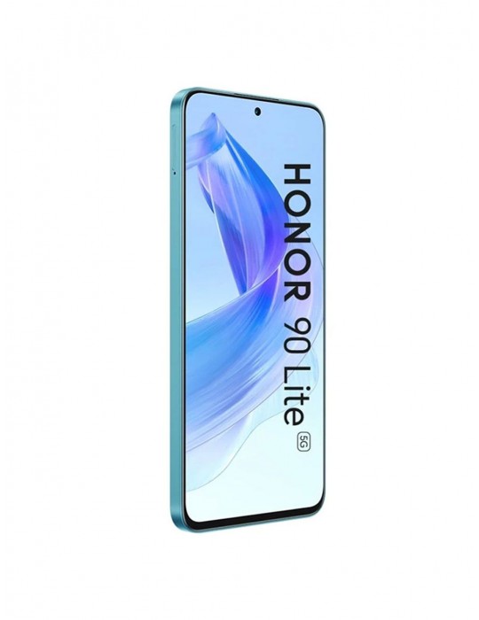 Mobile & tablet - Honor 90 Lite 5G 8GB RAM-256GB-Cyan Lake