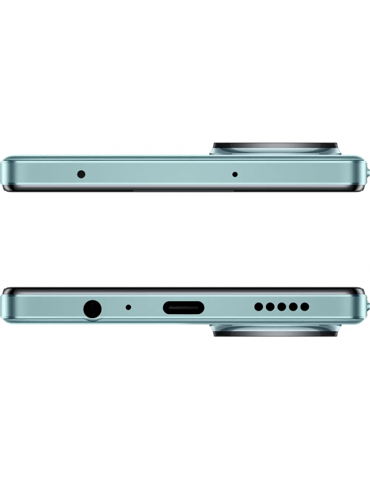  الموبايل & التابلت - Honor X7b 6GB RAM-256GB-Emerald Green