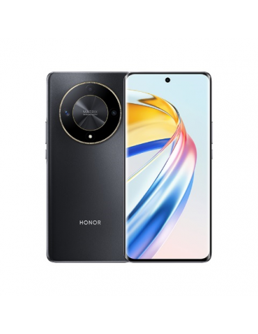 Honor X9b 5G-12GB RAM-256GB-Midnight Black