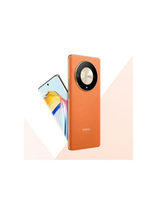 الموبايل & التابلت - Honor X9b 5G-12GB RAM-256GB-Sunrise Orange