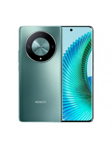 Honor X9b 5G-12GB RAM-256GB-Emerald Green