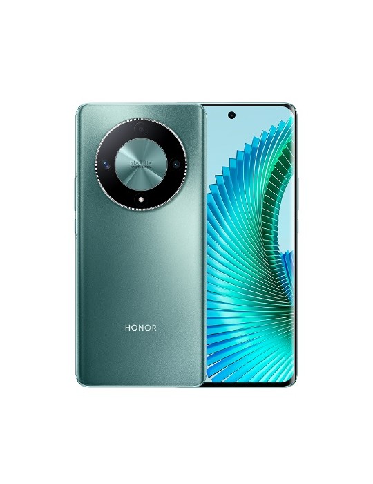  Mobile & tablet - Honor X9b 5G-12GB RAM-256GB-Emerald Green