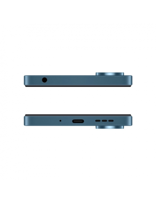  الموبايل & التابلت - Xiaomi Redmi 13C 8GB RAM-256GB-Navy Blue