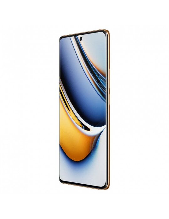  Mobile & tablet - Realme 11 Pro Plus 5G-8GB RAM-256GB-Sunrise Beige