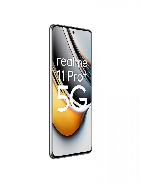  الموبايل & التابلت - Realme 11 Pro Plus 5G-8GB RAM-256GB-Black