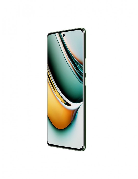  Mobile & tablet - Realme 11 Pro Plus 5G-12GB RAM-512GB-Oasis Green