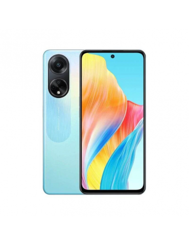 Oppo A98 5G 8GB RAM-256GB-Blue