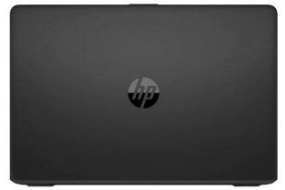 Laptop - HP 15-rb001ne-15.6"-AMD E2-9000-4GB RAM DDR4-500GB HDD-VGA AMD 2GB Dedicated-DOS-Black