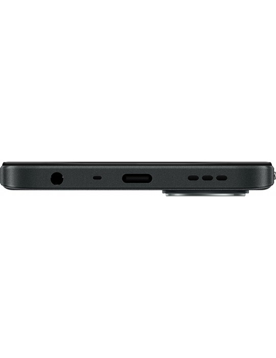  Home - Oppo A58 8GB RAM-128GB-Glowing Black
