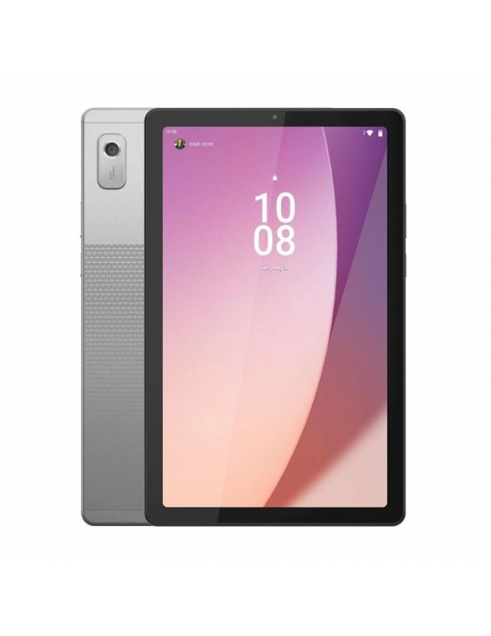  Mobile & tablet - Lenovo Tab M9 4GB RAM-64GB-Arctic Grey-Clear Case