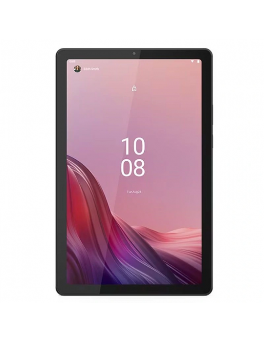  Mobile & tablet - Lenovo Tab M9 4GB RAM-64GB-Arctic Grey-Clear Case