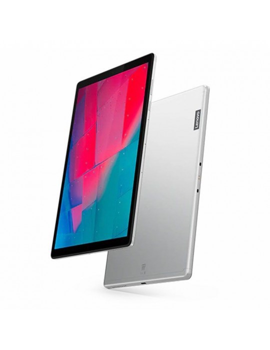 Mobile & tablet - Lenovo Tab M10 3rd Gen 4GB RAM-64GB-Storm Grey-Folio Case