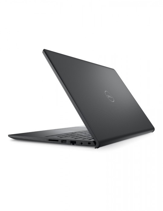  Laptop - DELL vostro 3530 Intel® Core™ i7-1355U-8GB-SSD 512GB-NVIDIA MX550 2G-15.6FHD-Windows 11 Pro-BLACK