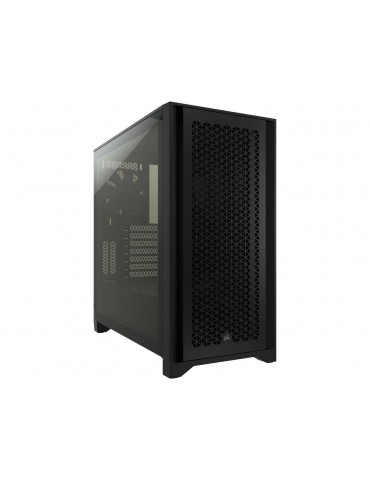 Case Corsair 4000D Mesh Airflow Edition