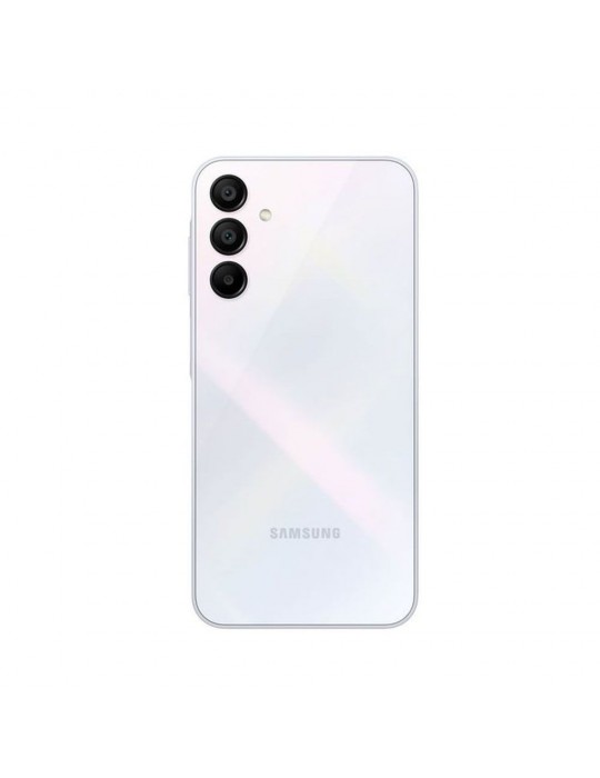 Mobile & tablet - Samsung Galaxy A15-6GB RAM-128GB-Light Blue