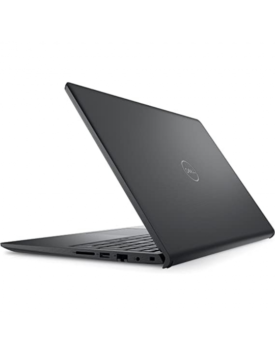  Laptop - DELL Vostro 3520 i5-1235U-RAM 8GB-SSD 256GB-Intel UHD Graphics-15.6 inch FHD -DOS-Carbon Black