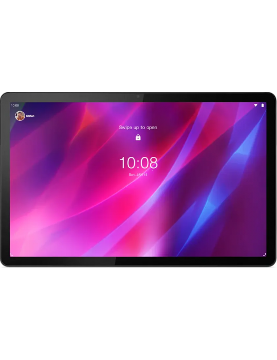  Mobile & tablet - Lenovo Tab P11 2Gen 6GB Ram 128 GB-Storm Grey-Pen 2 + Keyboard