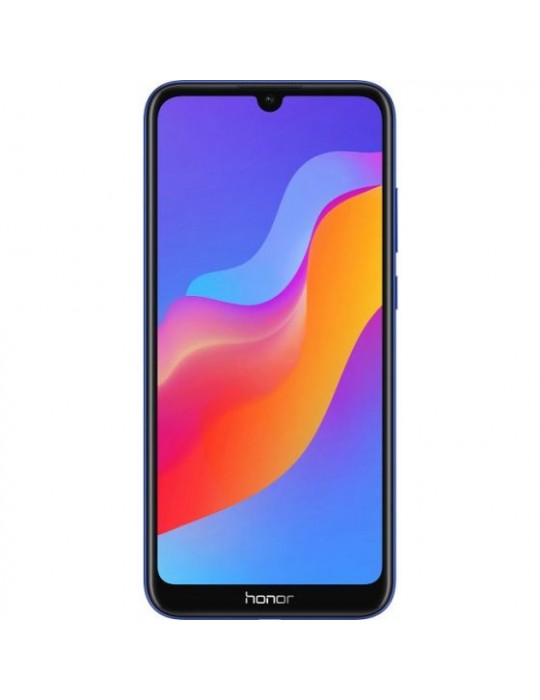  الصفحة الرئيسية - Honor 8A Handset 64GB, Blue