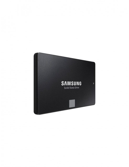  Home - SSD Samsung EVO 870 SATA 3 2.5 250GB