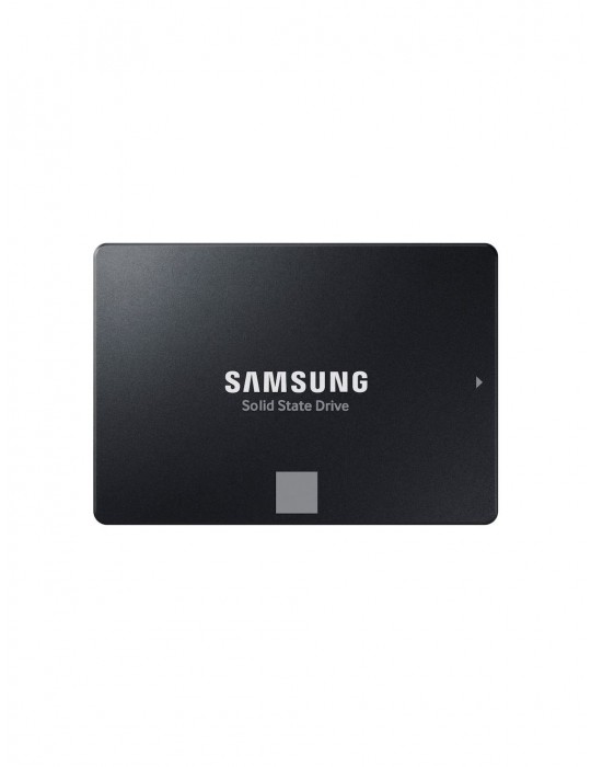  Storage - SSD Samsung EVO 870 SATA 3 2.5 500GB