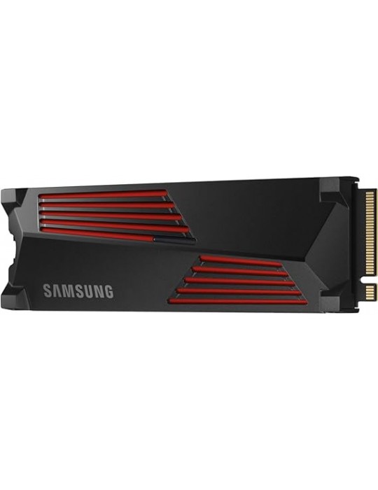  Home - SSD Samsung 990 PRO PCIe4.0 NVMe M.2 2TB