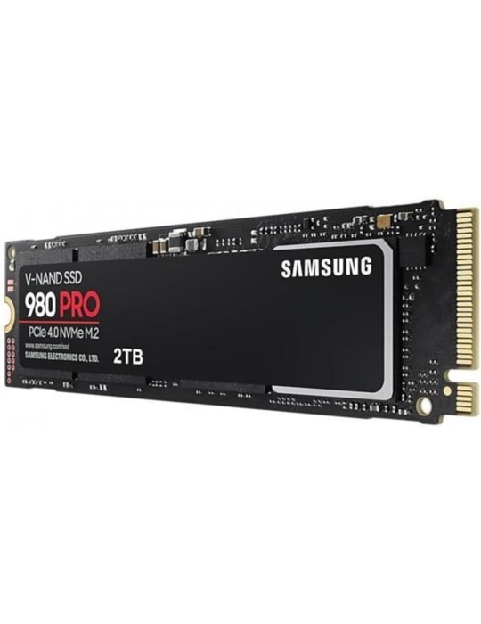  الصفحة الرئيسية - SSD Samsung 2TB 990 PRO PCIe 4.0 NVMe M.2