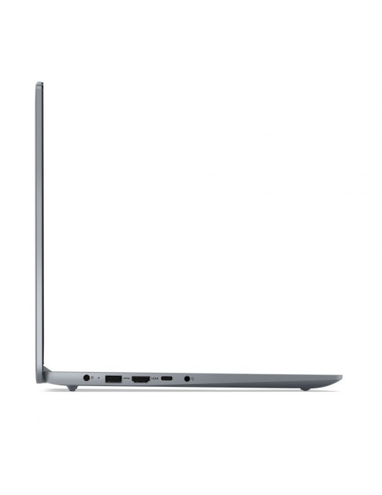  Laptop - Lenovo IdeaPad Slim 3 Intel® Core™ i5-12450H-8GB-512GB SSD-Intel® UHD Graphics-15.6 Inch FHD-Win 11-Arctic Grey