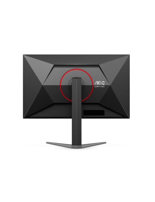  الصفحة الرئيسية - AOC Gaming Monitor 180Hz Q27G4 FHD-27 inch