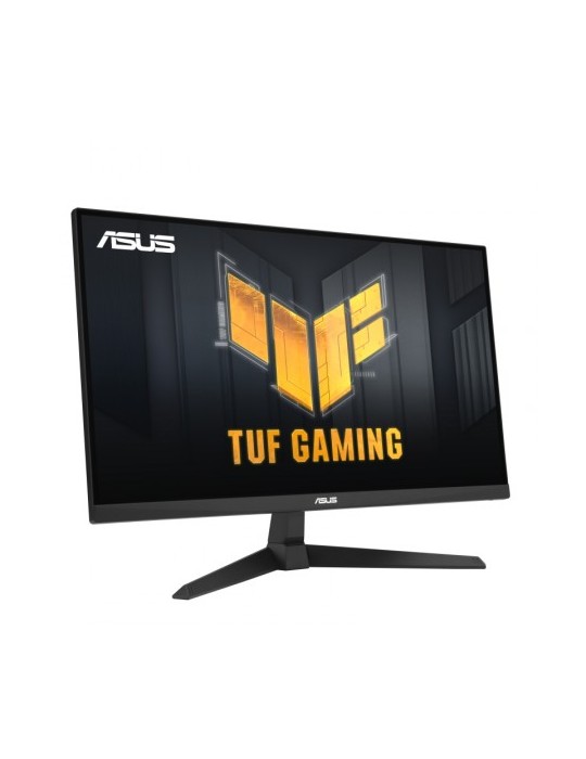 الصفحة الرئيسية - ASUS TUF Gaming VG279Q3A -27 inch FHD