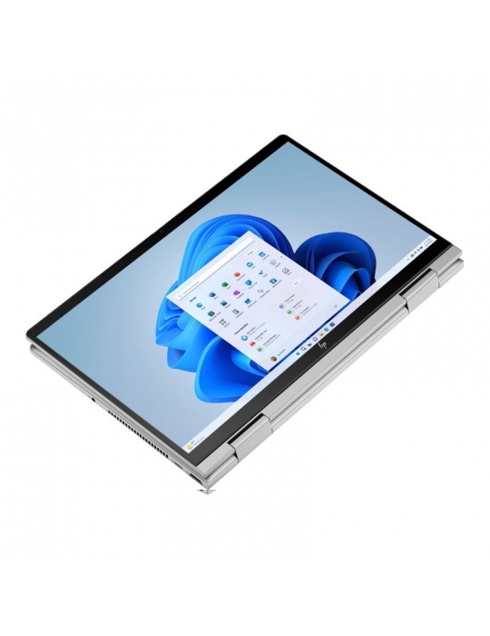  Home - HP ENVY x360 2-in-1 14-es0013dx i5-1335U-8GB-SSD 512GB-Intel® Iris® Xe Graphics-14 FHD IPS