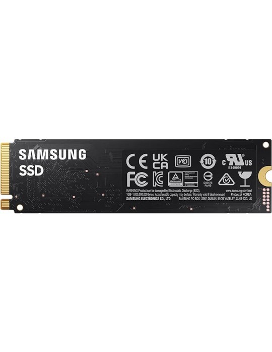  الصفحة الرئيسية - SSD Samsung 980 NVMe M.2 SSD 1TB