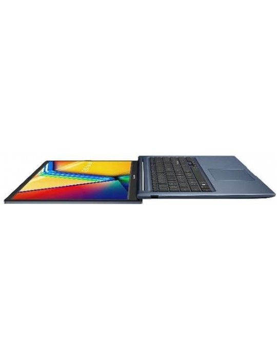  الصفحة الرئيسية - ASUS Vivobook 15 X1504VA-NJ005W i5-1335U-8GB-SSD 512GB-Intel UHD Graphics-15.6 Inch FHD-Win11-Quiet Blue