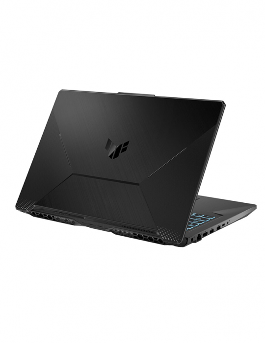  Laptop - ASUS TUF Gaming A15FA506NC-HN005W R5-7535HS-8GB-SSD 512GB-RTX 3050 4GB-15.6 Inch FHD 144Hz-Win11-Graphite Black