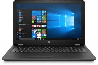  Laptop - HP 15-da1018ne 15.6"-Intel Core i5-8265U-8GB RAM DDR4-1TB HDD-VGA NVidia MX130 4GB DDR3 Dedicated-Free DOS